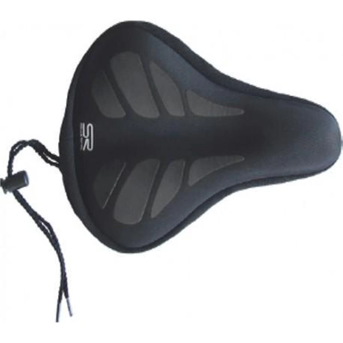 Selle Royal Zadeldek Selle-Royal 'Gel' Large - Afbeelding 2