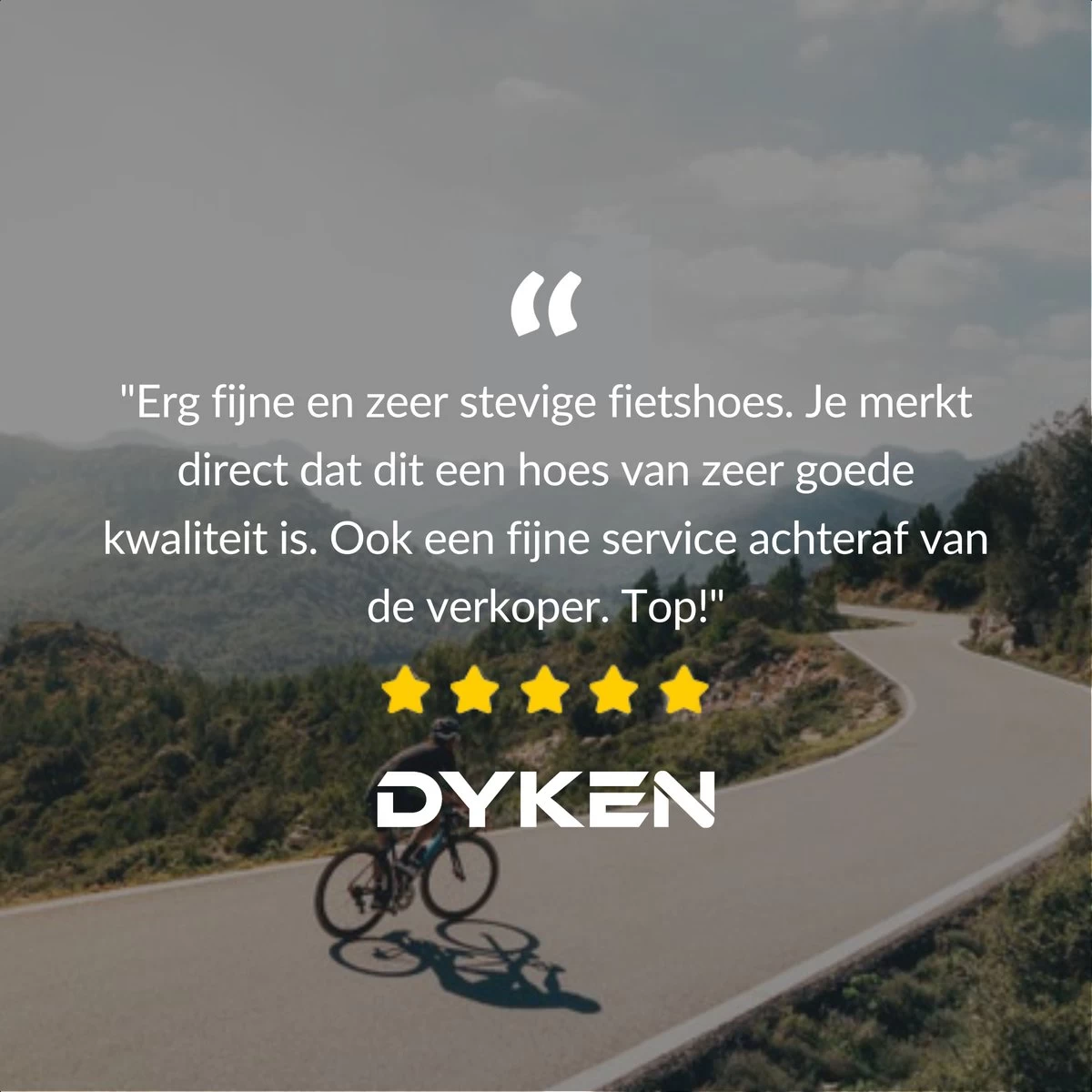 Dyken Fietshoes - Universele Fietsbeschermhoes - Waterdicht - Voor Fietsen En (kleine) Scooters - 300D Oxford - 1-2 Fietsen - Afbeelding 9