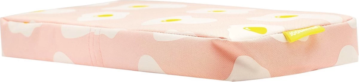 Urban Proof - Bagagedrager Kussen Eieren - Afbeelding 2