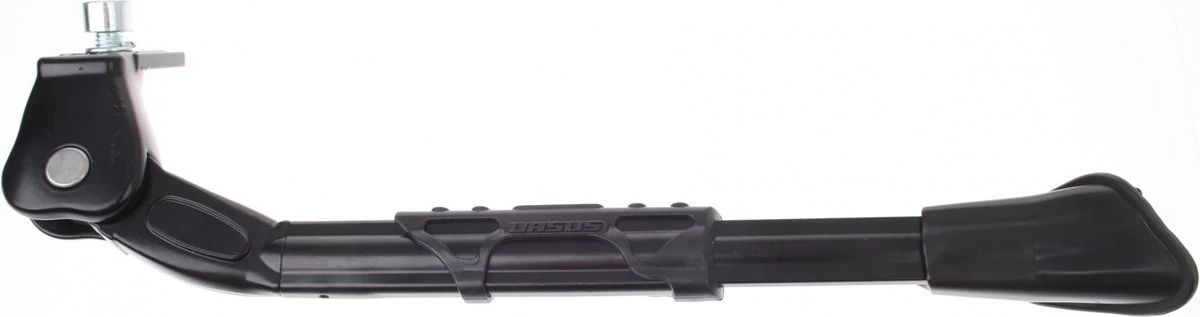 Standaard Ursus King Met Gazelle Adapter 20 Mm - Verstelbaar 24-29" - Zwart - Afbeelding 4