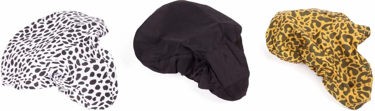 Benson Zadeldek - Waterafstotend - Assorti