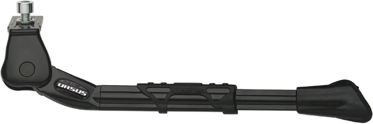 Standaard Ursus King Met Gazelle Adapter 20 Mm - Verstelbaar 24-29" - Zwart - Afbeelding 3