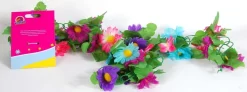 Volare Slinger / Bloemenstreng 130cm Flower Garland Multicolor