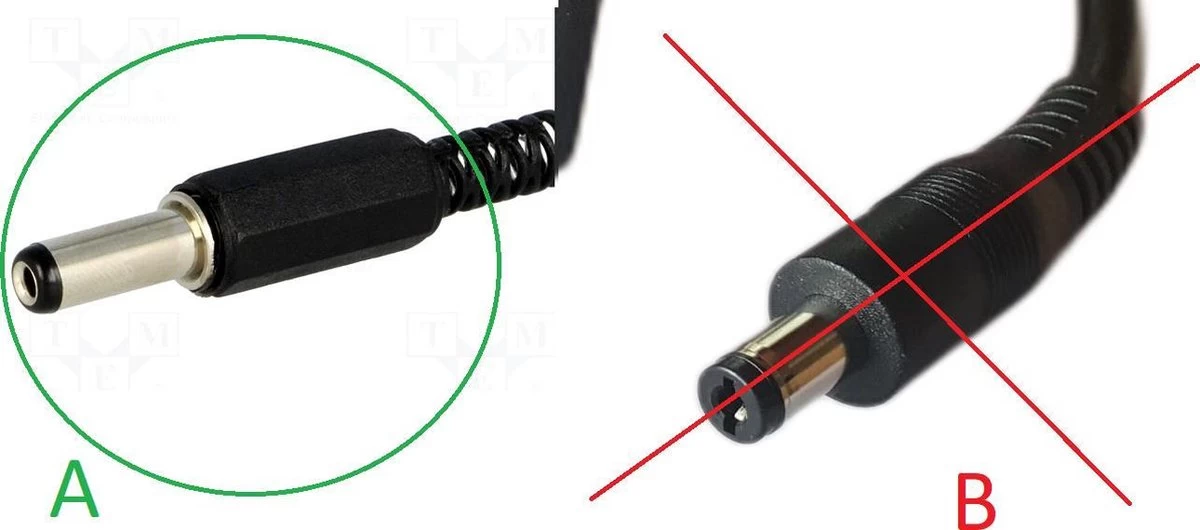 Vogue Infinity Accu Lader Ebike 36v 2a Vervanging. - Afbeelding 2