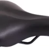 Selle Fietszadel Stadsfiets Ride 252 X 182 Mm Zwart
