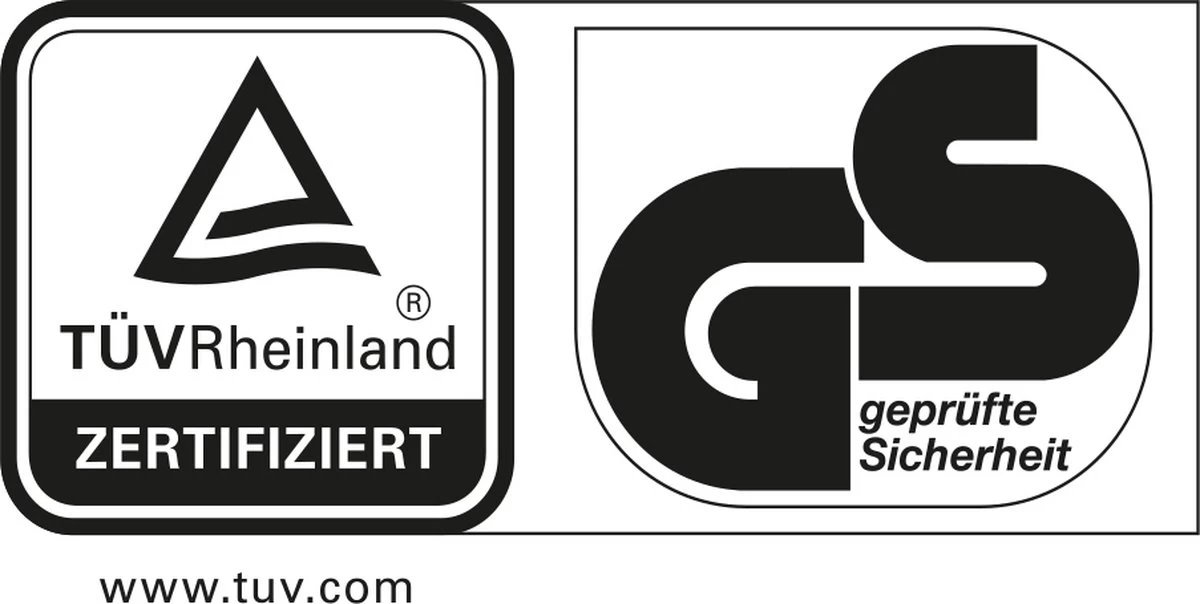 Urban Iki Extra Bevestigingsset - Fietsstoeltje Voor - Ahead - Stuurpen - Zwart - Afbeelding 5