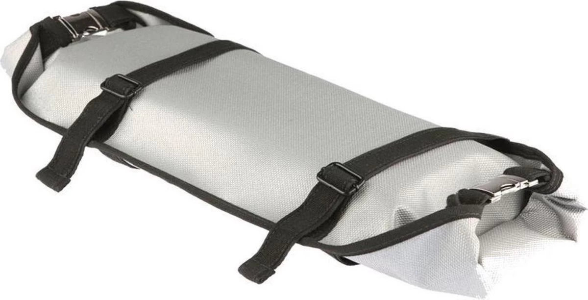 Accutas Mirage E-Bike Battery Safe