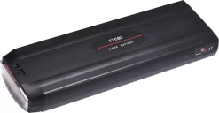 CYCBT 36V-14.5AH E-bike Accu Compatible Fietsaccu Stella Type 2, Gemaakt Van Samsung Cell