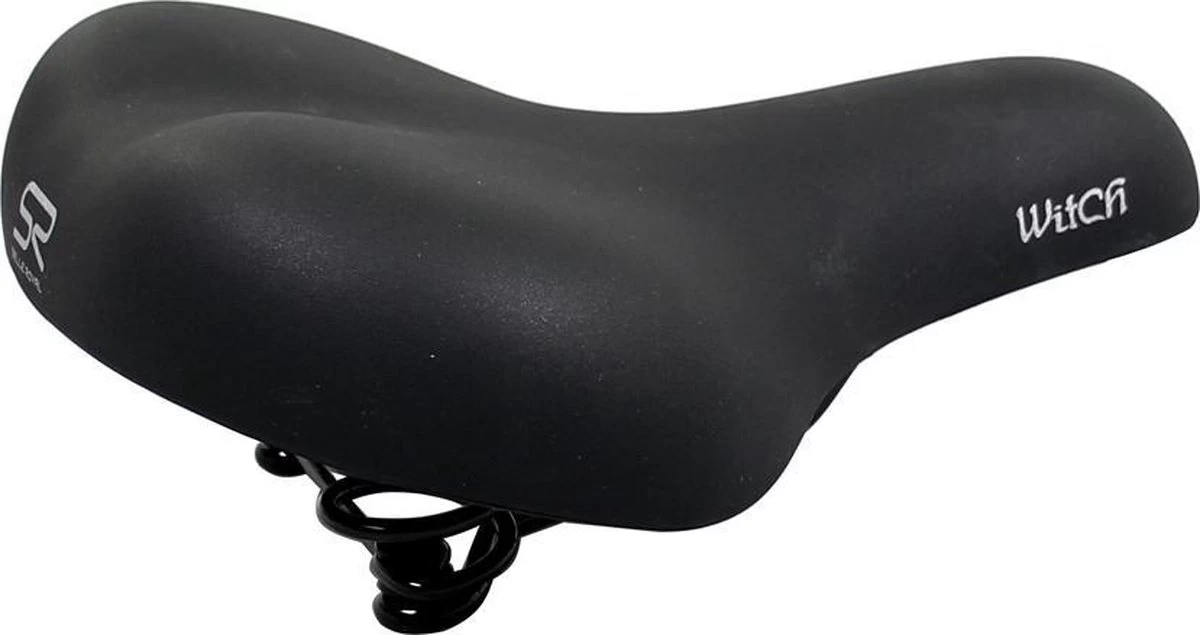 Selle Royal SR Zadel 8013 Uni Witch Relax Zw