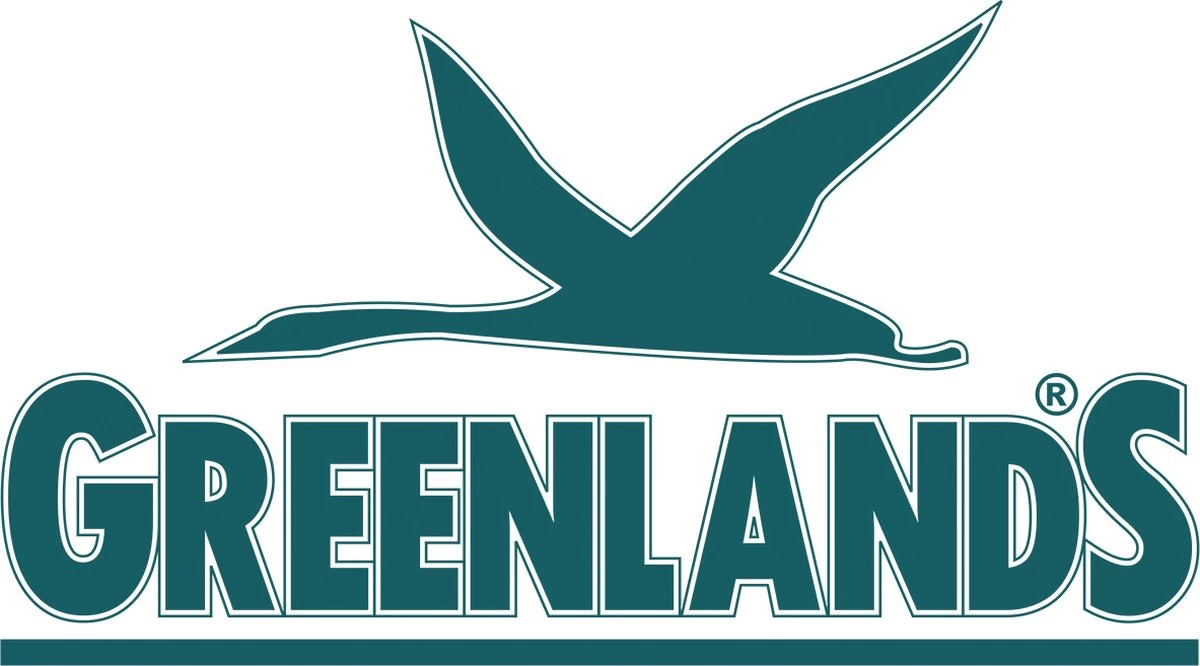 Greenlands - Dubbele Fietstas - 34 Liter - Zwart;Zilver Grijs - Afbeelding 4