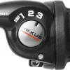 Draaiversteller Shimano Nexus 3 SL-3S35E Met Clickbox En Kabels