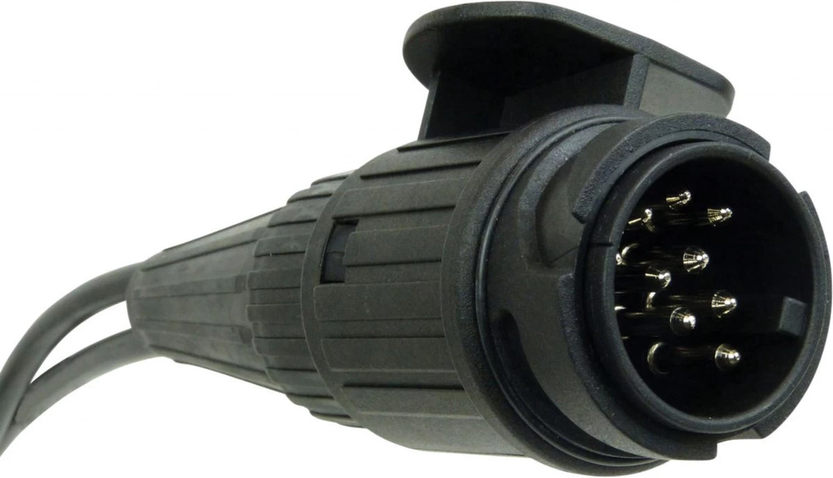 Twinny Load Fietsendrager E-Carrier II - Kantelbaar - Trekhaak - 2 Fietsen - Afsluitbaar - Afbeelding 11