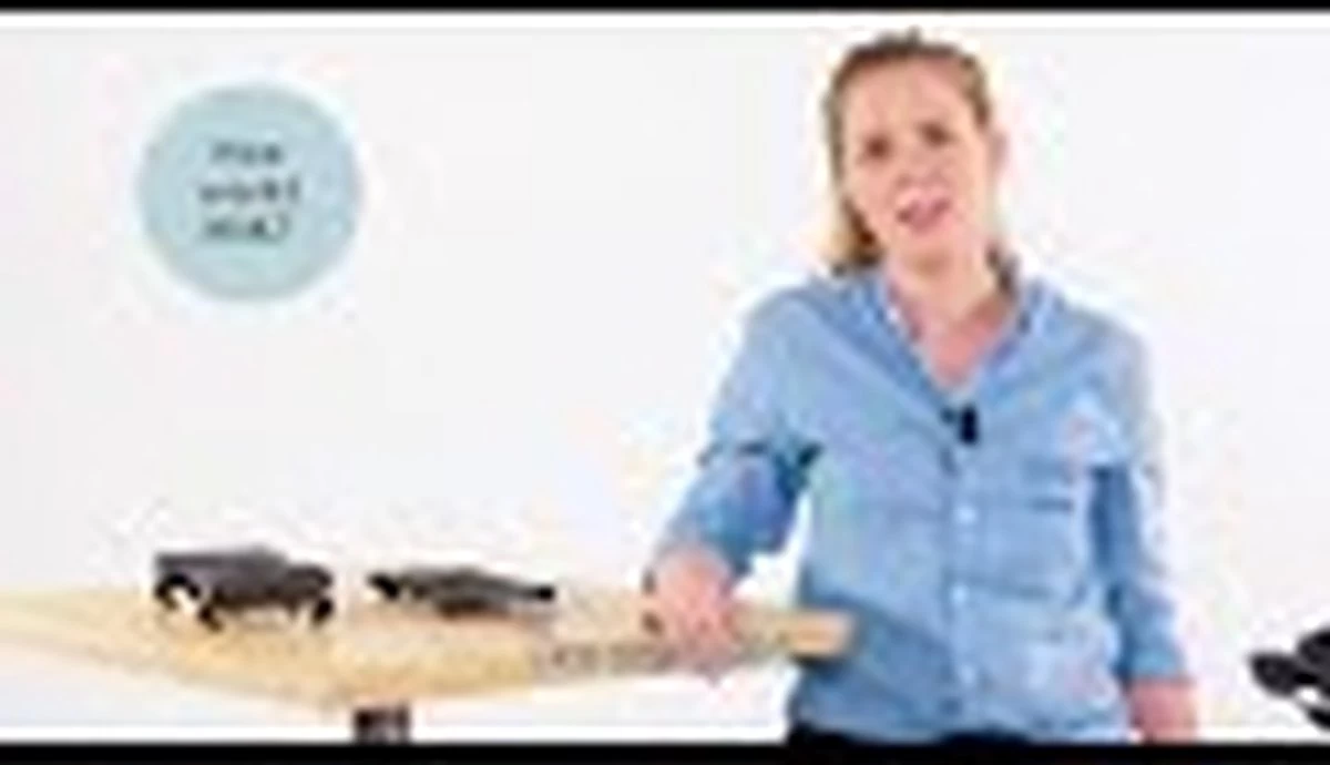 Basil Classic Carry All Fietsmand MIK - Achter - Polyester - Zwart - 22 Liter - Afbeelding 7