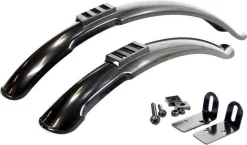 Fiets Spatborden Set BMX/FS 20