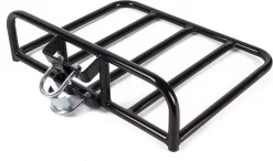 Benson Fiets Bakkersrek - Voordrager 28 & 26 Inch