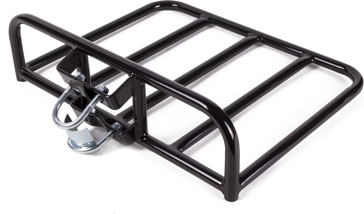 Benson Fiets Bakkersrek - Voordrager 28 & 26 Inch