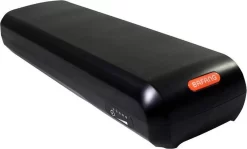 Cortina Bafang Fietsaccu - Cortina - 450 - 43V