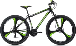 Ks Cycling Fiets Mountainbike Hardtail 29 Inch Sharp -