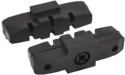 Magura Remblokrubbers Electra 51,5 X 17 Mm Zwart 2 Stuks