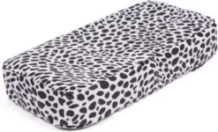 Smartvat Bagagedrager Kussen - Zebraprint