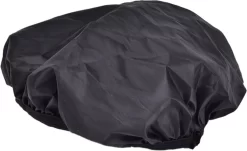 Merkloos Zadelhoes - Regenhoes - Zadel Hoes - Zadel - Beschermhoes - Regen - Zwart - One Size