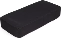 Smartvat Bagagedrager Kussen - Zwart