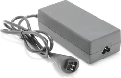 Acculader Stella SSLC084V42 - Elektrische Fietsoplader - 42V - 2A - 3 Pin Connector