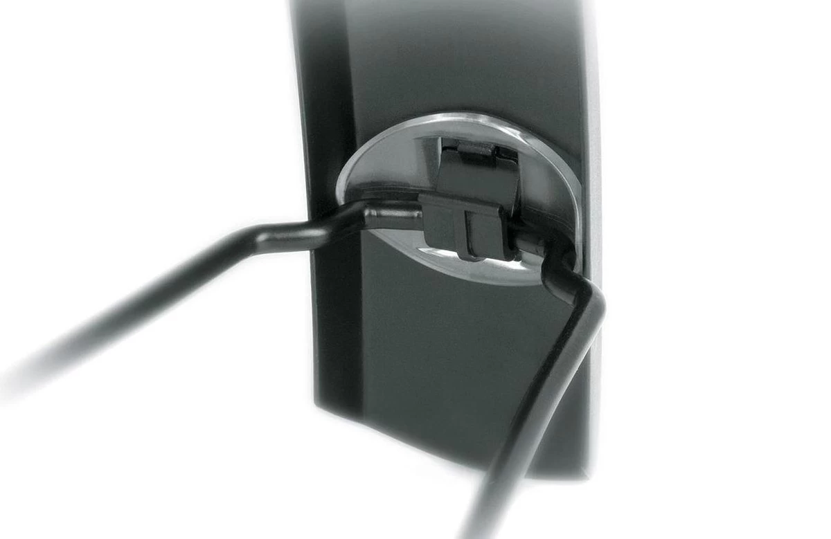 SKS Spatbordset Edge 28 Inch Aluminium Zwart - Afbeelding 3