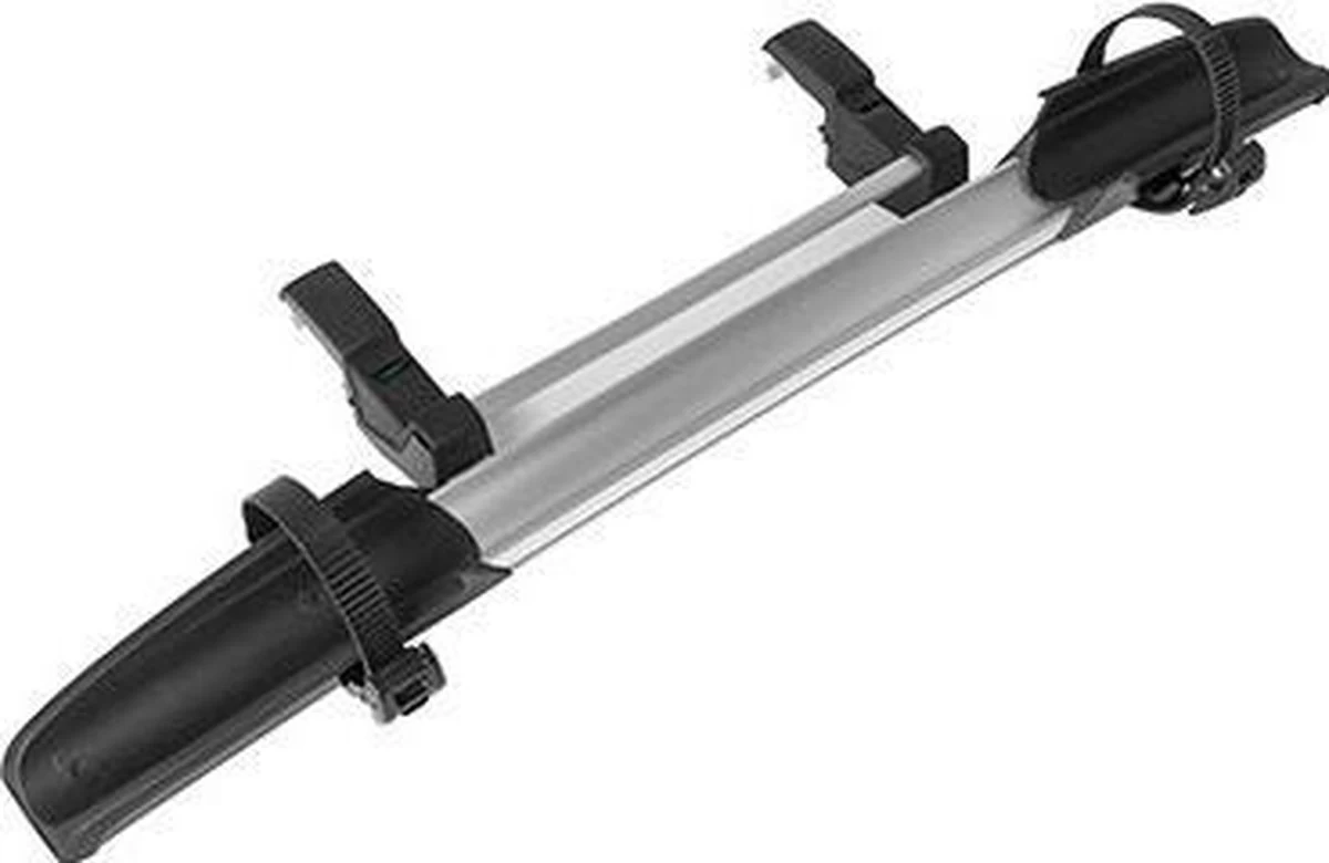 Tesla Model 3 S X En Y JustClick+1 Fietsendrager Uitbreiding Achterklep Fietsdrager 2 3 Electrische Fietsen Accessoires - Afbeelding 2