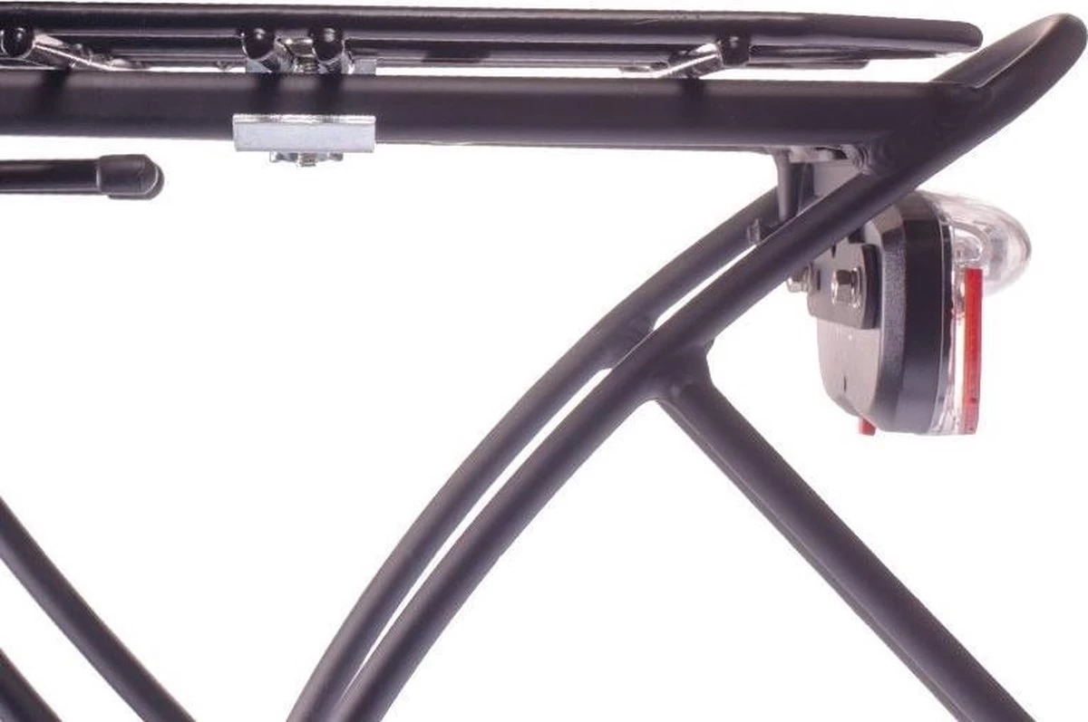 Simson Bagagedrager Verbreder - Dragerverbreder - Achterop - Afbeelding 10