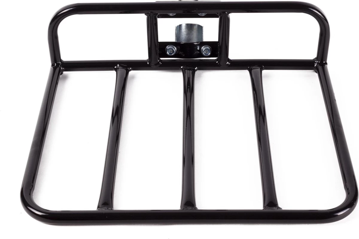 Benson Fiets Bakkersrek - Voordrager 28 & 26 Inch - Afbeelding 8