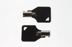 Gmg Yepp - Vervangingssleutel 08