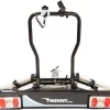 Twinny Load Fietsendrager E-Carrier Basic Voor 2 Fietsen, 13-polig
