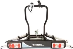 Twinny Load Fietsendrager E-Carrier Basic Voor 2 Fietsen, 13-polig