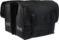 BECK Classic Jeans Black