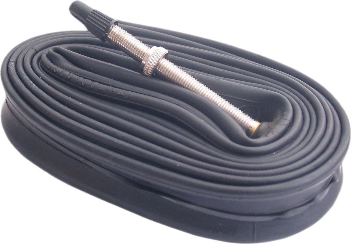 Continental Binnenband 28 Inch (25/32-622) Fv 42mm Zwart - Afbeelding 2