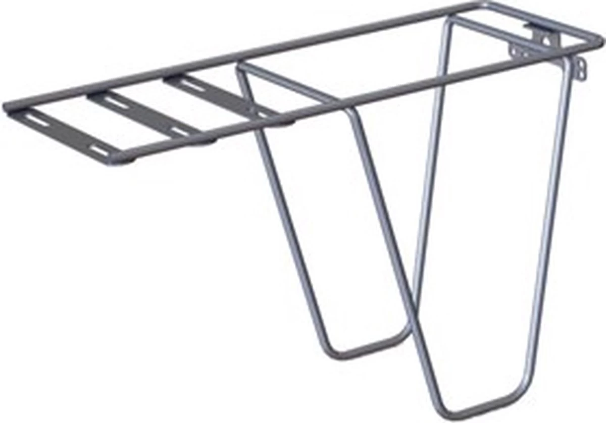 Steco Tas-Mee - Dragerverlenger - Zwart - Afbeelding 9