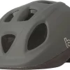 Bobike GO Helm - Maat S - Macaron Grey