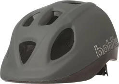 Bobike GO Helm - Maat S - Macaron Grey