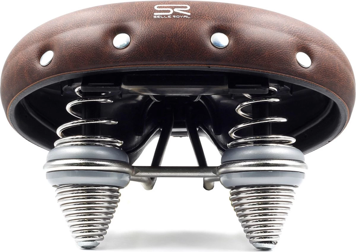 Zadel Selle Royal Drifter Small - Urban Life - Afbeelding 4