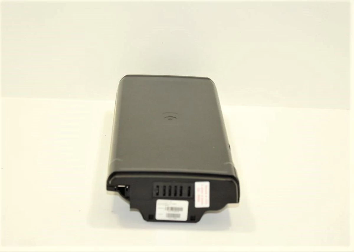 Sparta Batavus - Fietsaccu - 400 Wh - Emotion - 36V - 11Ah - Elektrische Fiets Accu - Zwart