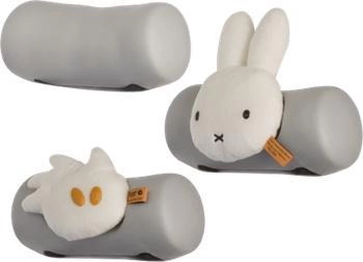 Slaaprol Yepp Nijntje - Afbeelding 6