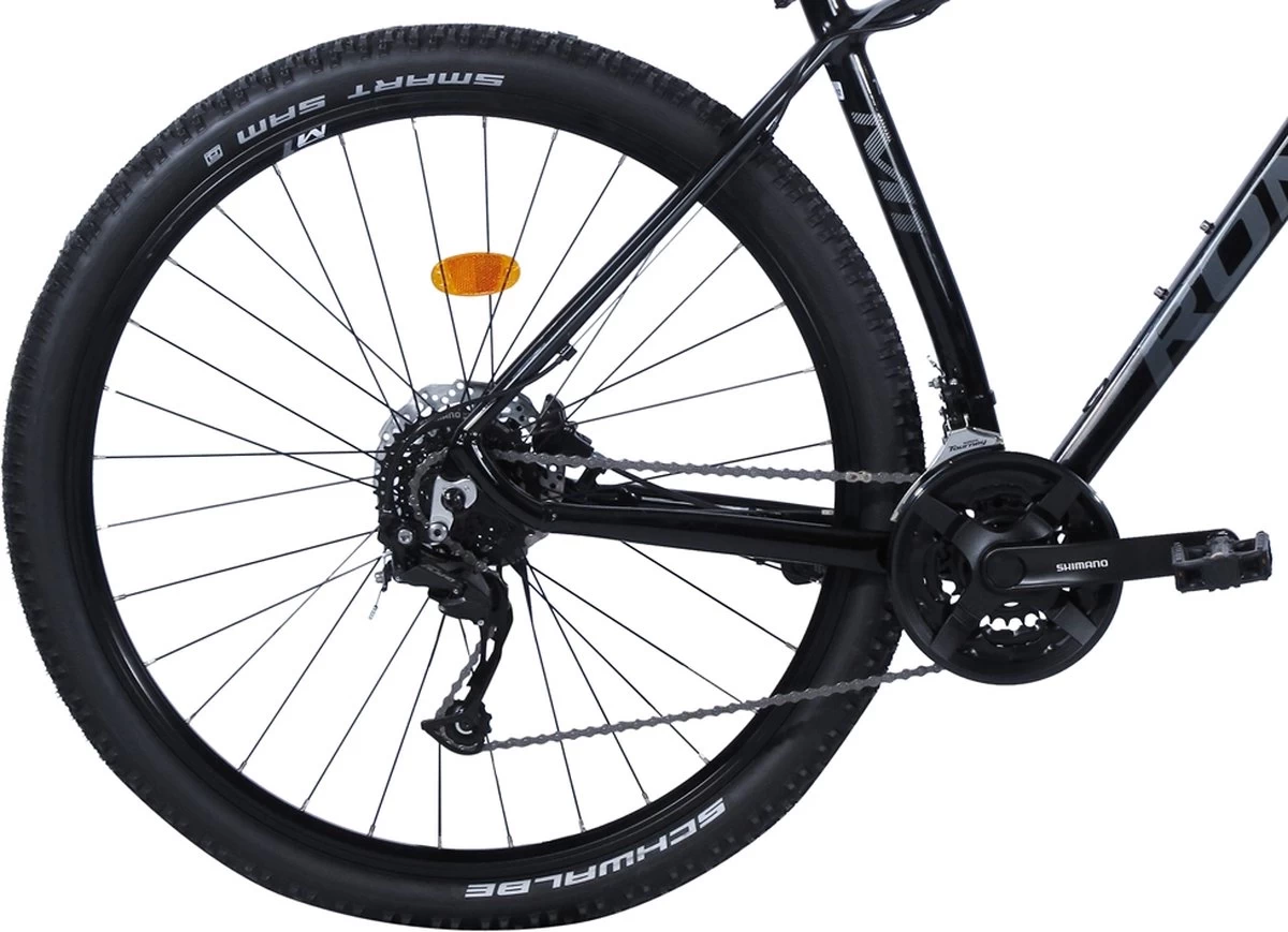 Romet Mustang M1 29" - Afbeelding 3