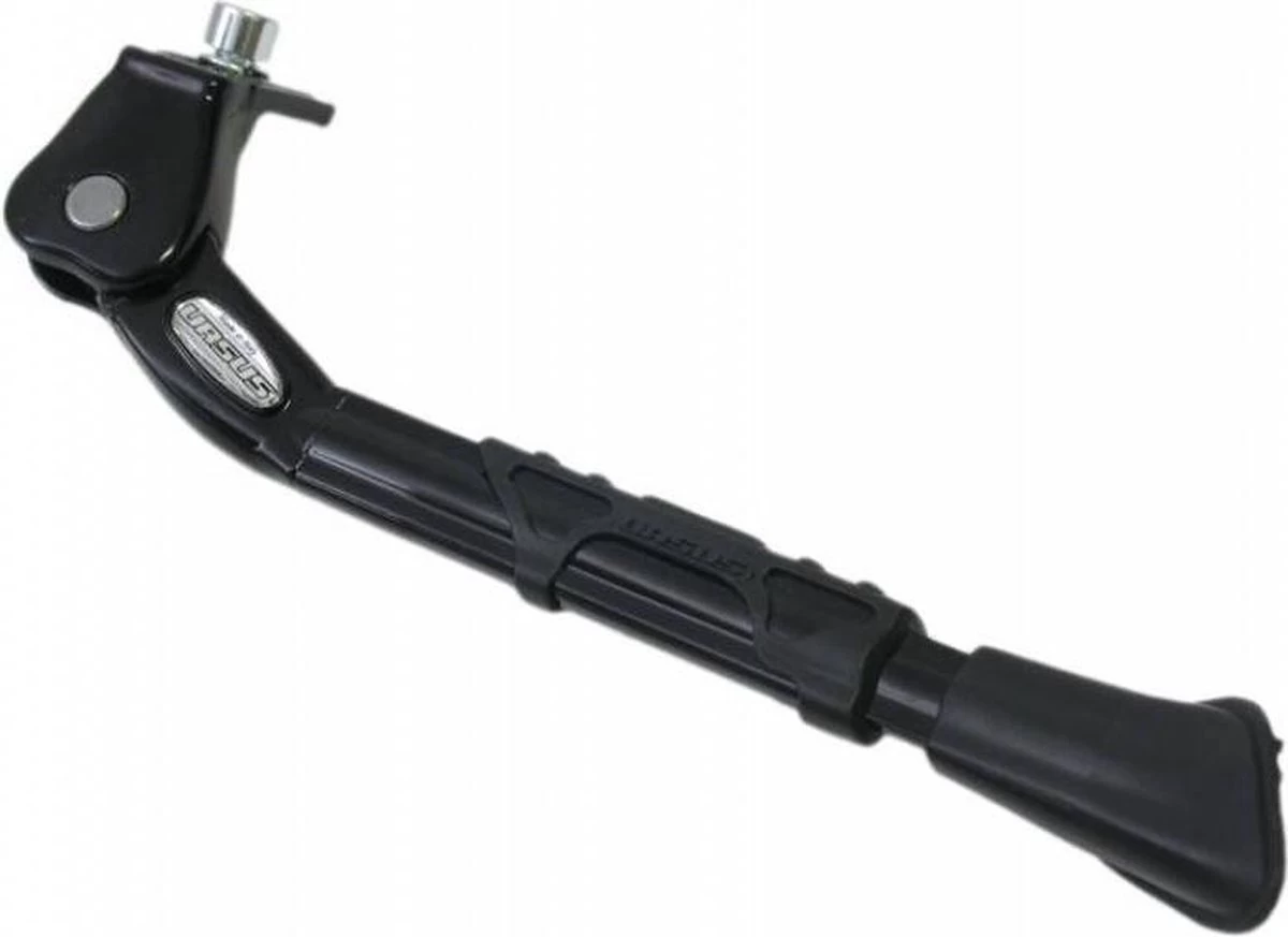 Ursus King - Standaard - Verstelbare Fietsstandaard - 24 Inch - 26 Inch - 28 Inch - Zwart