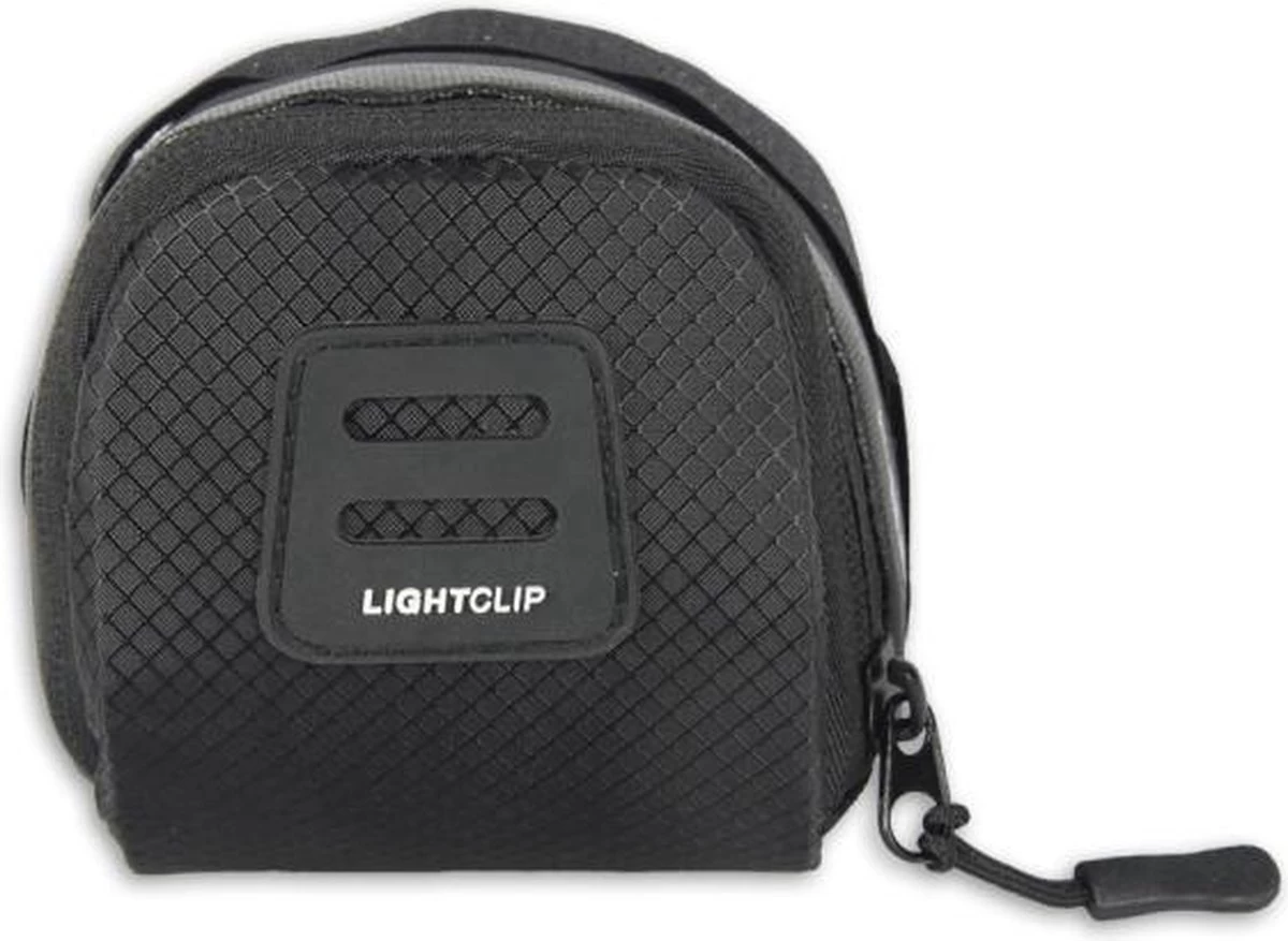 Zadeltas Voor Fiets - Waterdicht - Fietstas - Fiets Zadeltas - Opberging Zadel - Voor Wielrennen , Mountainbike , Racefiets , Omafiets , Opafiets En Andere Fietsen - Regenbestendig - Waterbestendig - Zwart - Fietszadeltas - MTB Cycling - Afbeelding 6