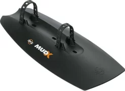 Sks Voorspatbord Mud-x Universeel 31 Cm Zwart