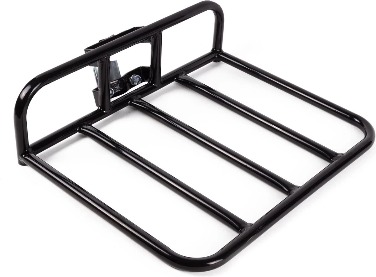 Benson Fiets Bakkersrek - Voordrager 28 & 26 Inch - Afbeelding 11