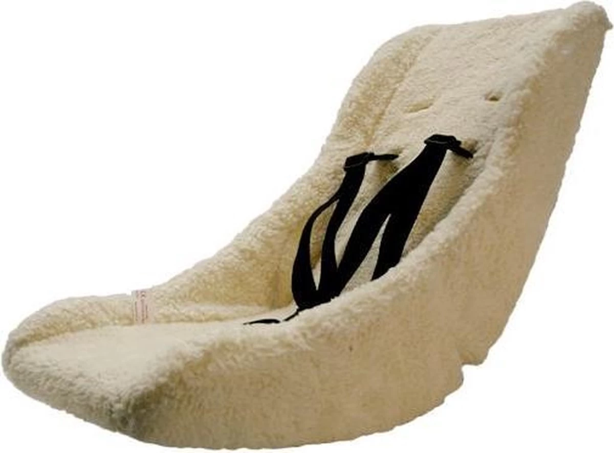 Melia Babyschaal BRGL T/m 9 Mnd - Afbeelding 7