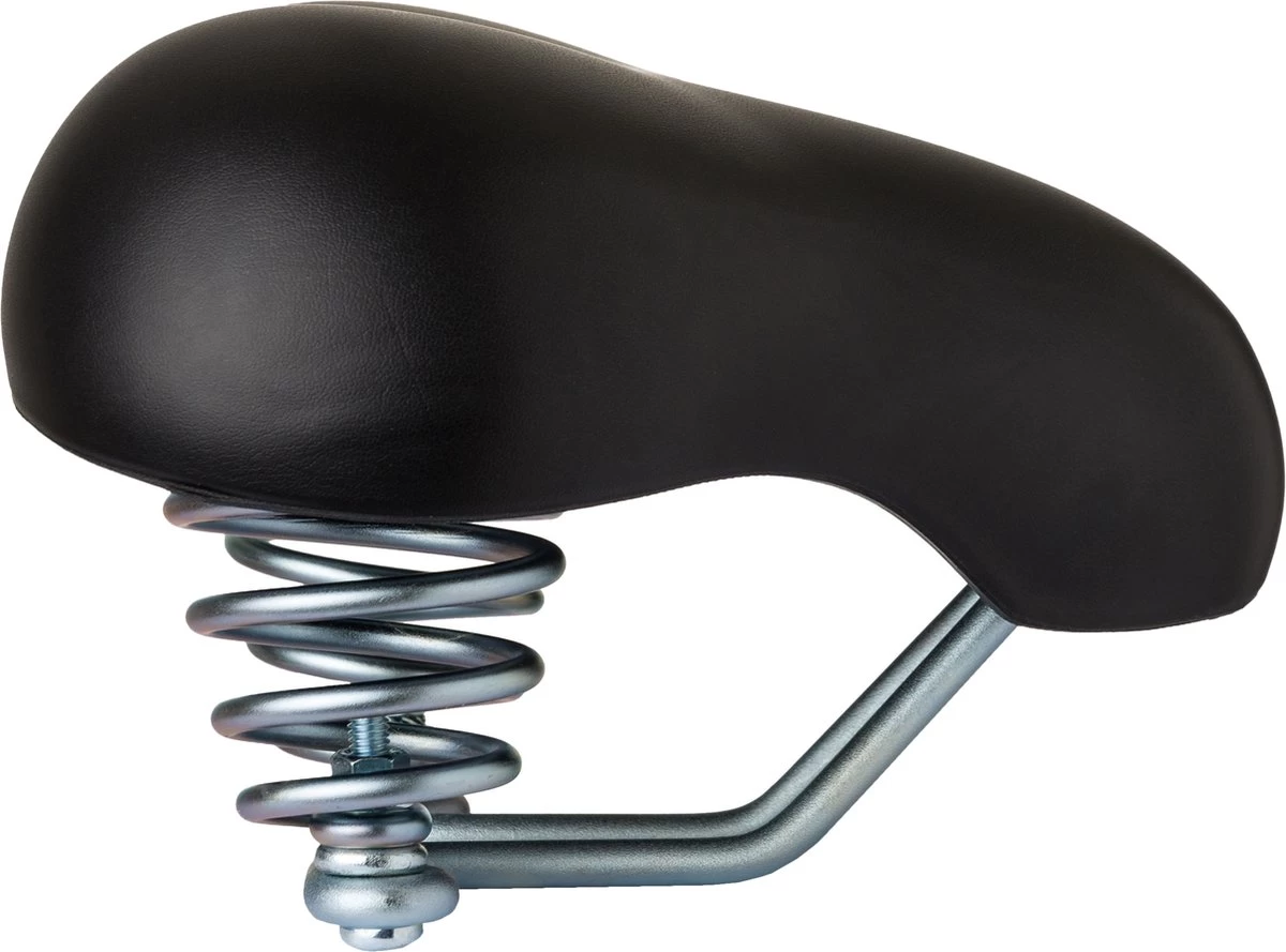 AGU Cordo Zadel Skirt Rider Rok Dames Met Gel