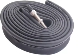 Continental Compact 20 - Binnenband Fiets - Frans Ventiel - 40 Mm - 20 X 1 1/4 - 1 3/8 - 1.75 - 2.00